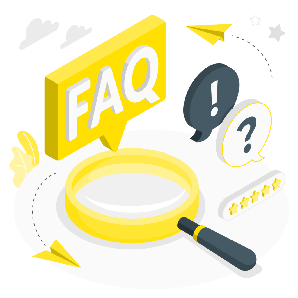 FAQ